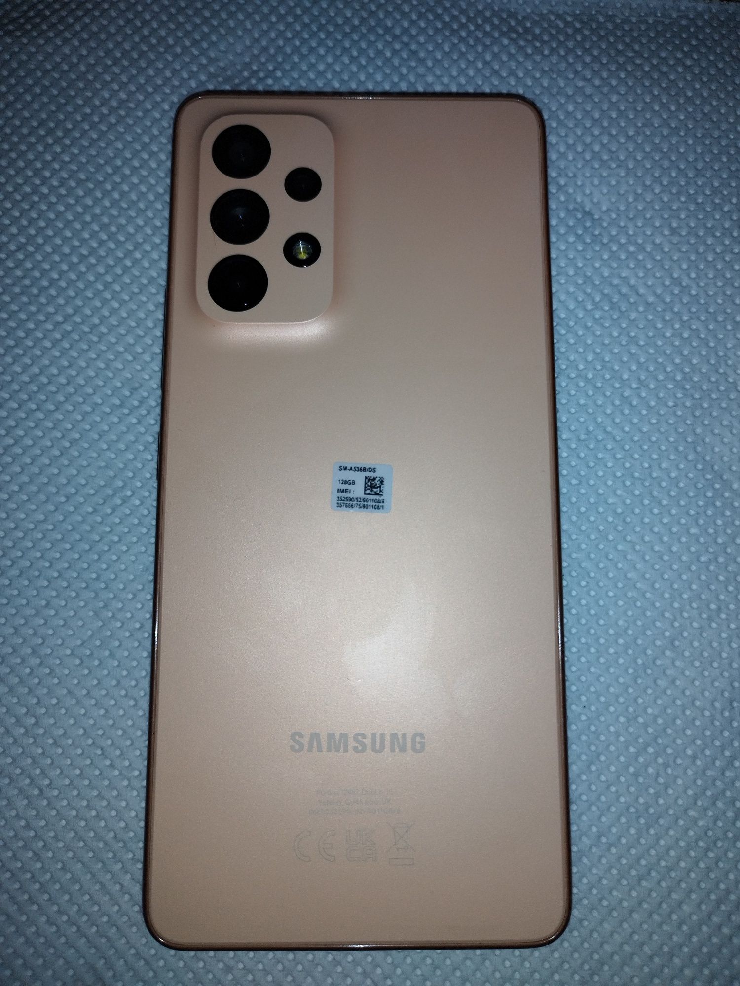 Vând telefon Samsung A53 5G