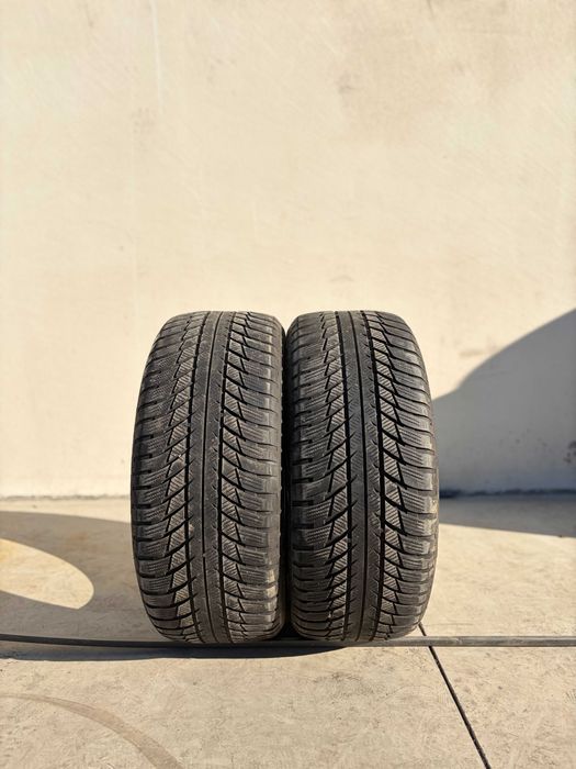 Bridgestone 225/50R17- Stare foarte buna, livrare rapida, garantie!