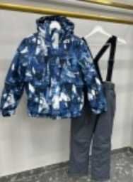 Продам Костюм лыжный (164)