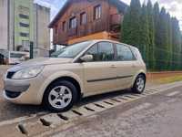 Renault Scenic Automatic 1.6 16v benzina Clima Impecabil