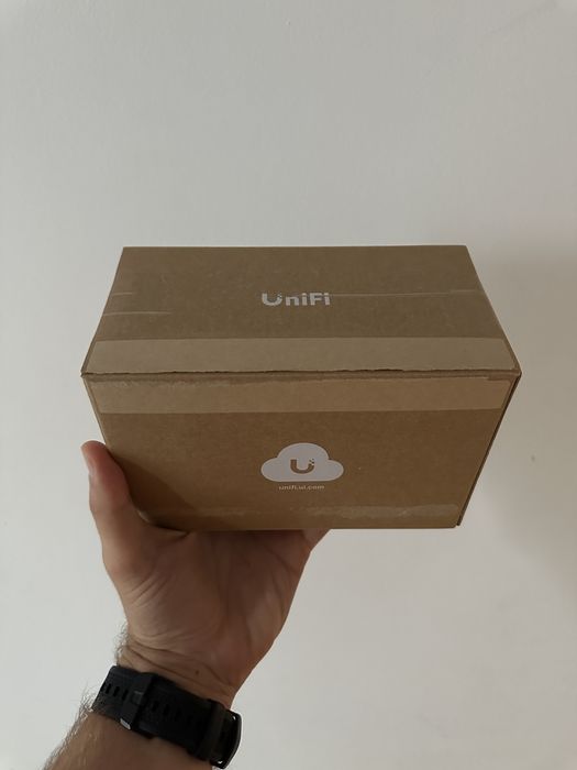 UniFi Switch Lite 8 PoE