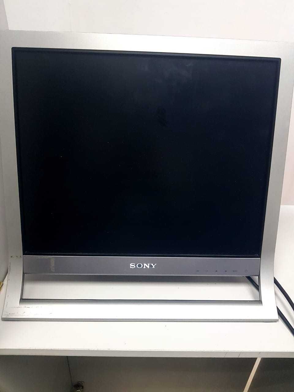 Монитор Sony SDM-HS75