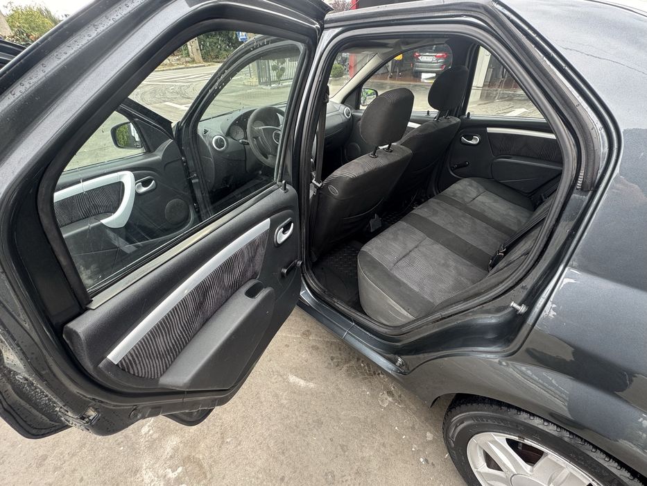Dacia logan 1.6 16v 105 cai