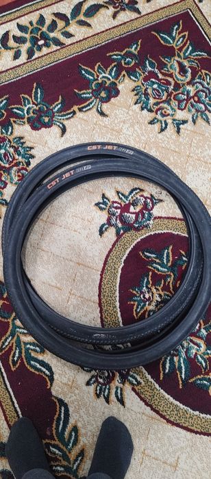 Балон 26 размерини