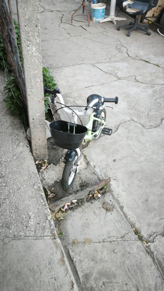 Детско колело 12 цола
