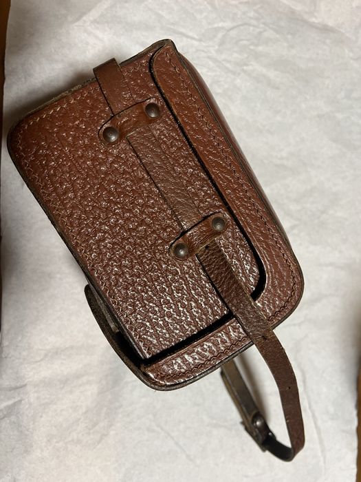 Welta Reflekta II format 6x6 pe film lat