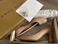 Pantofi ANNA CORI masura 38