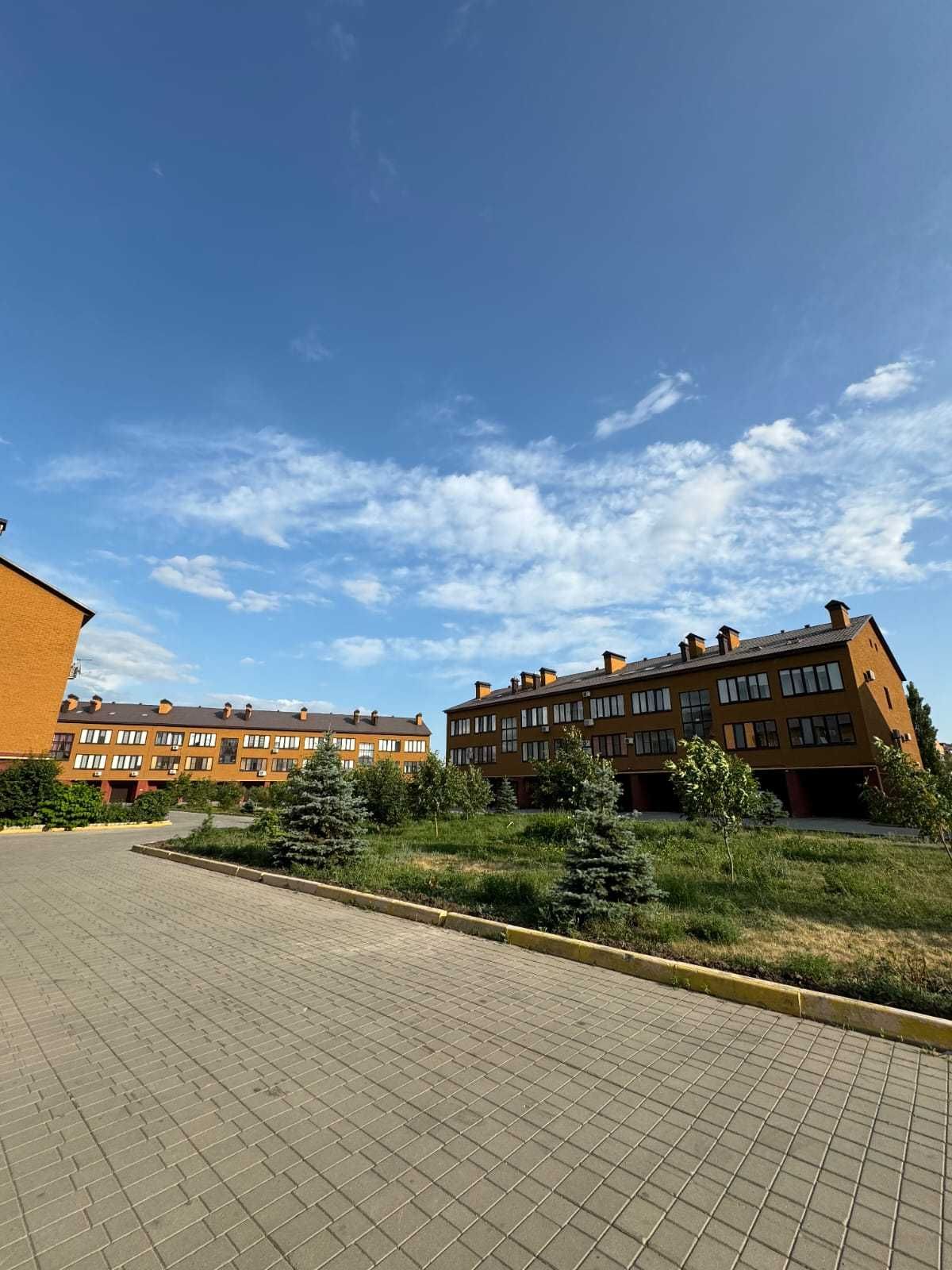 продам танхаус в р Келешек р Саяжай