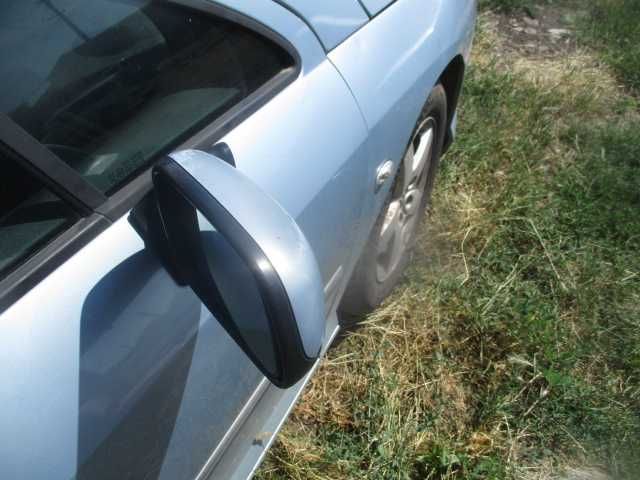 Oglinda stanga dreapta PEUGEOT 407 originale PROBATE