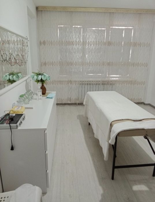 Массаж релакс озим жалгыз