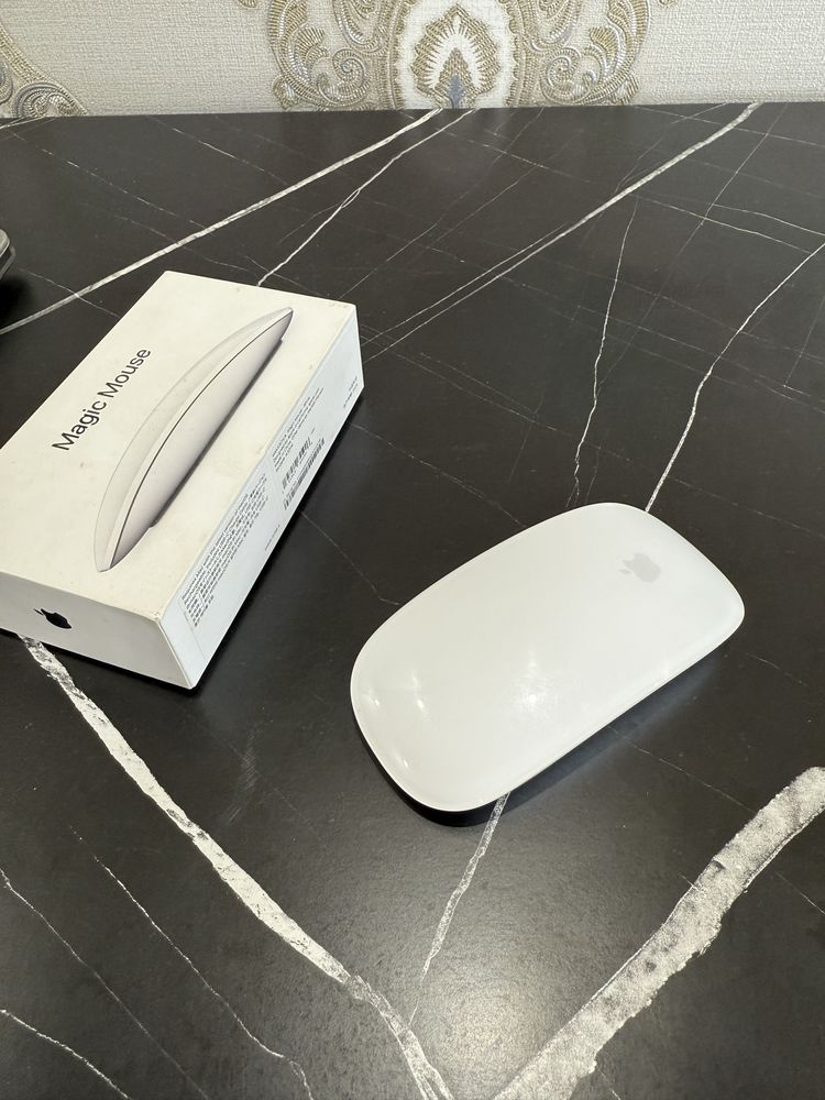 Magic mouse 3 type C