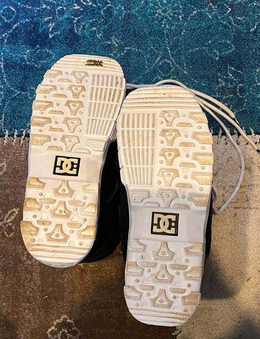 Ghete snowboard noi M41