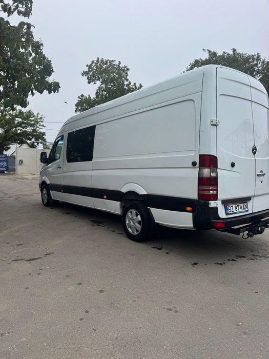Mercedes Sprinter de vanzare