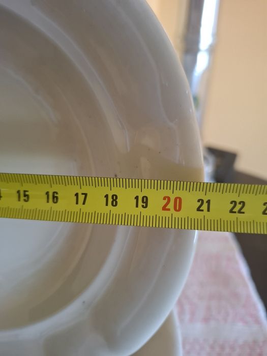 Винтидж порцеланови чинии