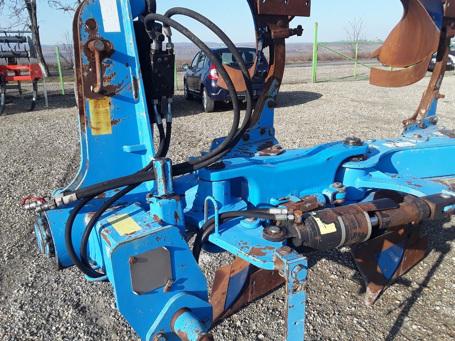 Lemken EurOpal 9 /  6 N100