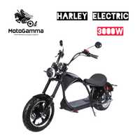 Harley Davidson 3000W