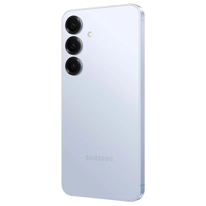 Samsung S25 12/256 Ice blue