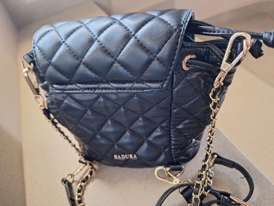 Дамска раница нова