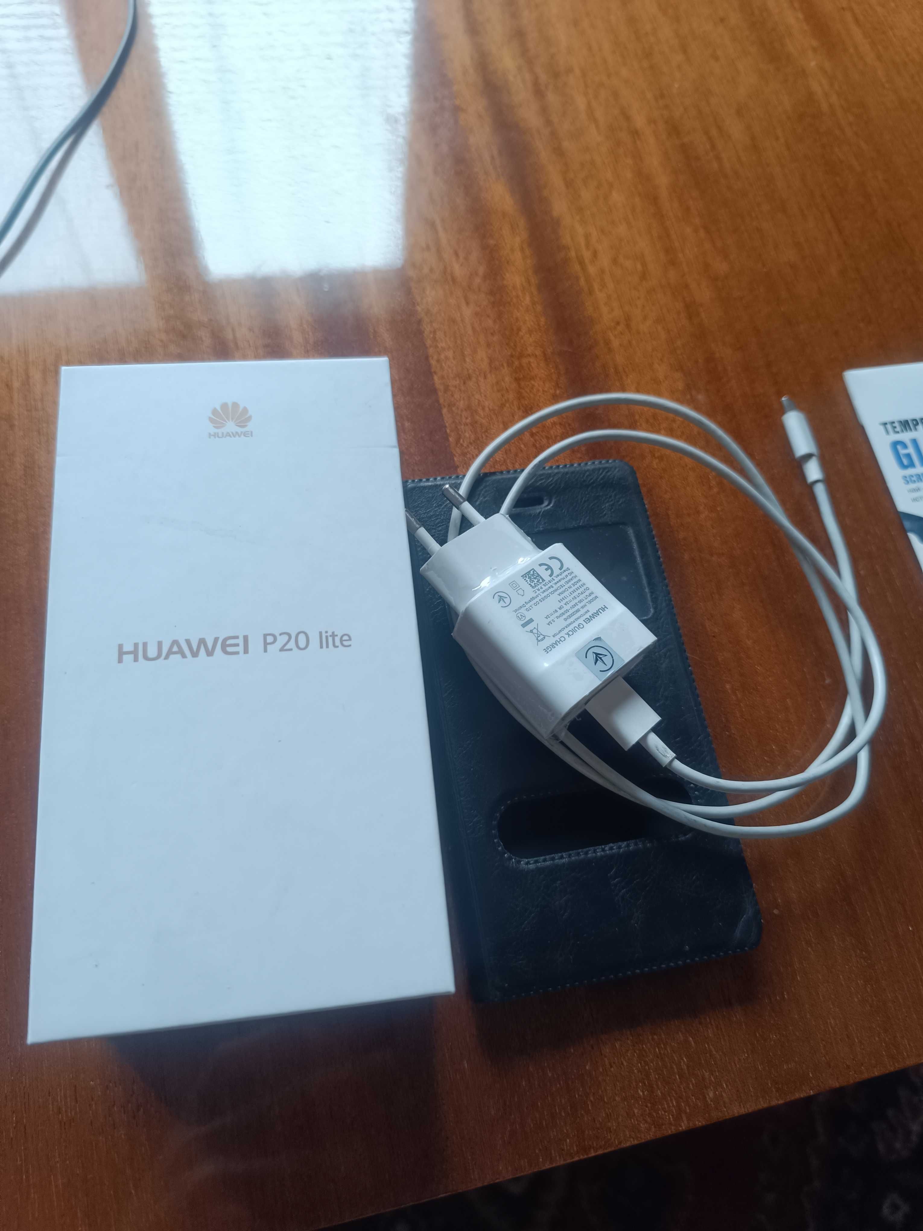 Huawei p20 lite 64gb/4gb RAM