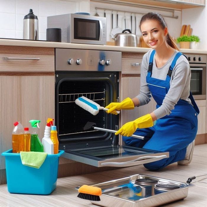 Клининг, уборка квартир