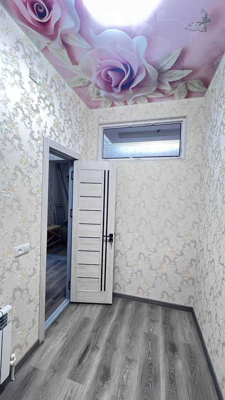 Янги қурилган уй кадастри бор маклерсиз