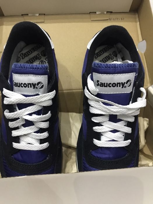 Оригинални спортни обувки Saucony