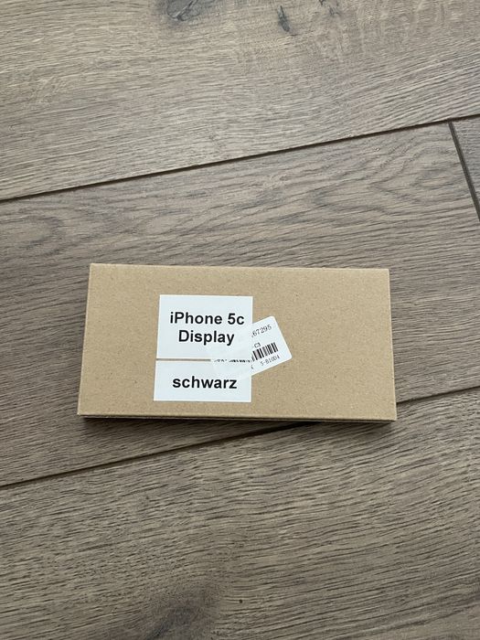 Display iPhone 8/6s plus/5