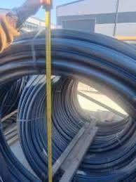 TEAVA HDPE/Irigatii:PN6,Ø25/50m=115lei;Pn6Ø25/200m=340lei;Pn10=50-200m