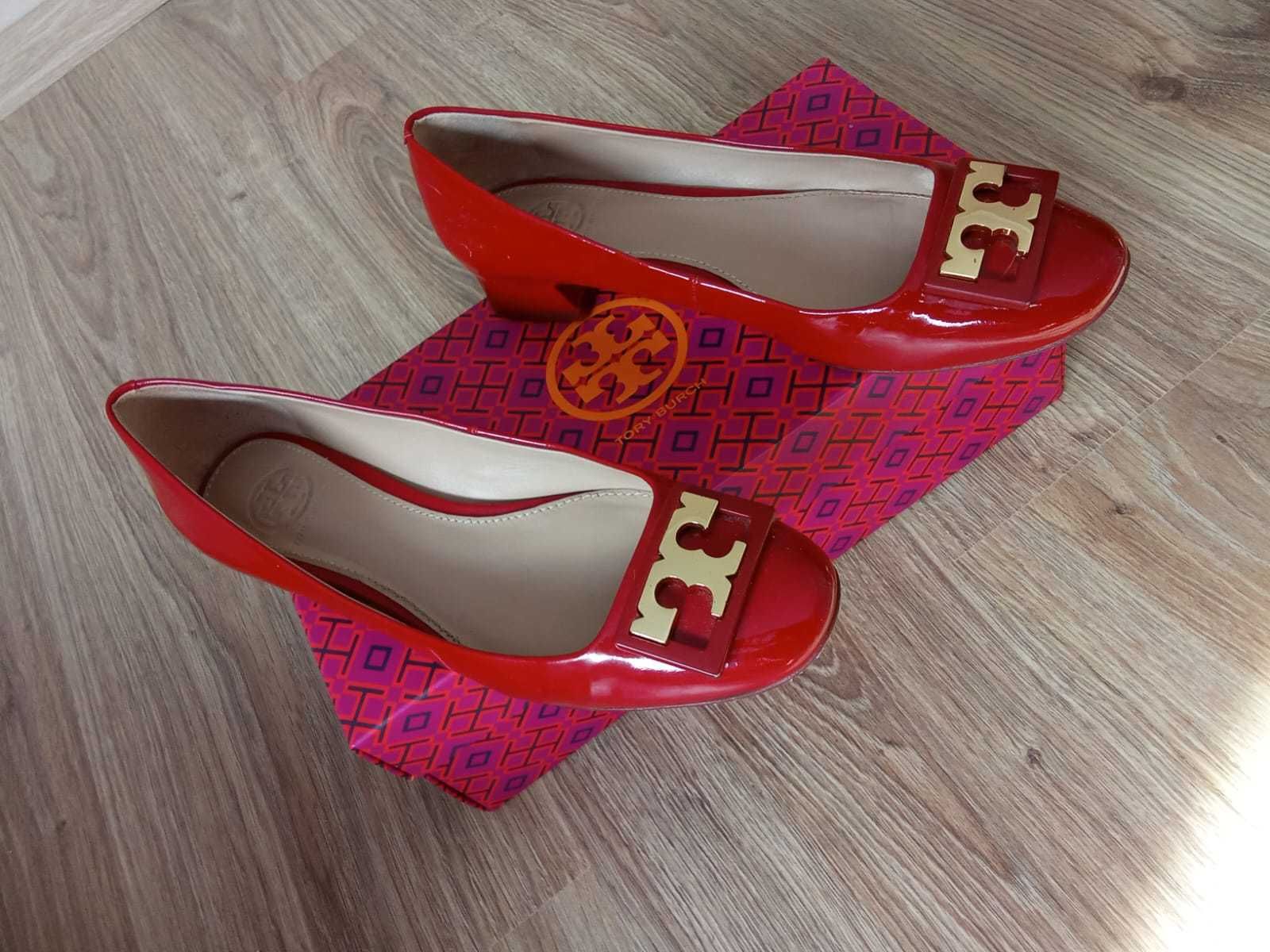 Tory Burch оригинални 36.5 с кутия