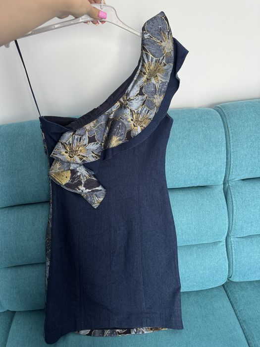 Vand rochie Nissa