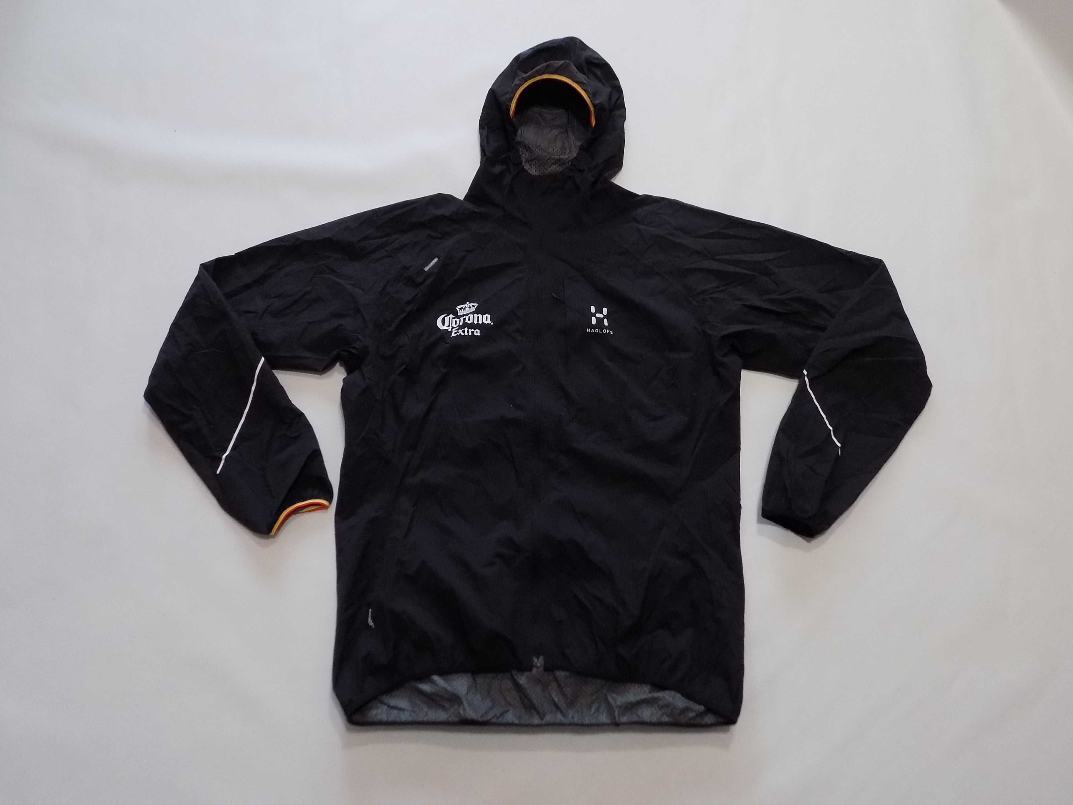 яке berghaus gore-tex/haglofs горнище туризъм дамско оригинално M/XL
