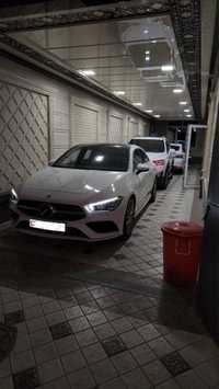 Продается Mercedes benz CLA 200