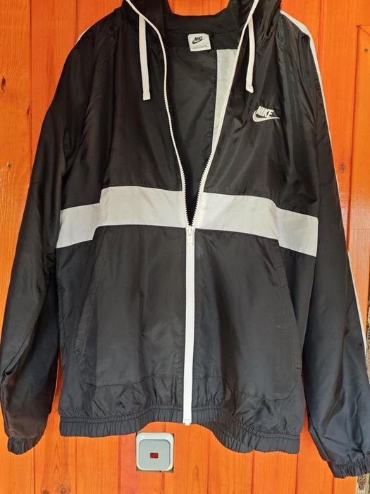 Спортен екип Nike 100 % оригинален