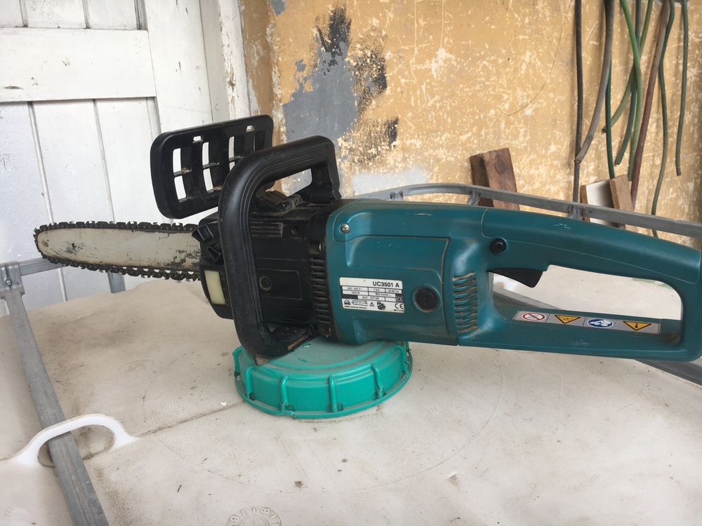 Резачка Makita 1800вата