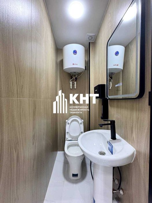 Выгодная инвестиция продажа коммерческого объекта 86м2 1 линия Новза