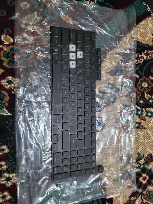 Запчасти на Asus tuf gaming A17/ Asus tuf gaming F17