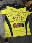 Тениска Daring Valentino Rossi 46