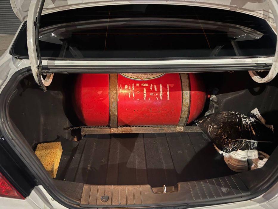 Nexia 3 Avtomat sotiladi