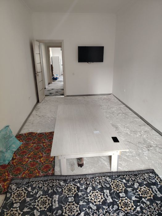 Kivartira ayol qizlarga