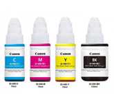Canon ink 490 чернила на кэнон G серии