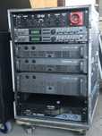 Procesor sunet Dynacord DSP 244