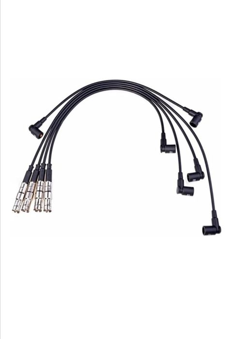 Свечные провода и прокладка на крышу клапанов