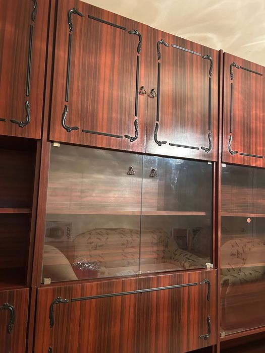 Подарявам секция