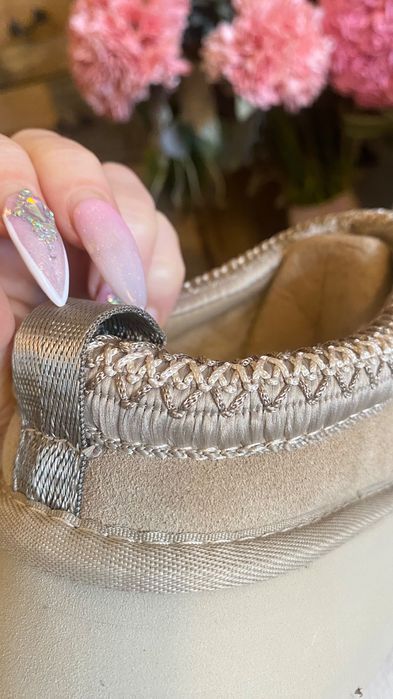 Апрески обувки UGG Tazz*36/41