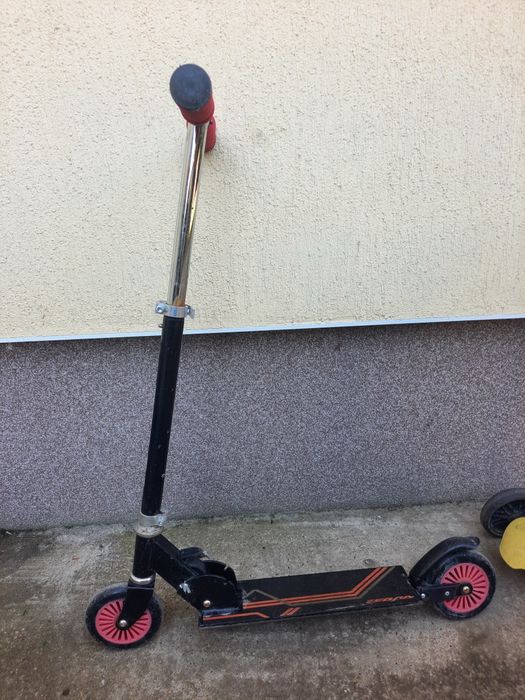 Trotinete de vanzare