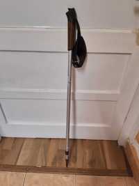 Baston telescopic ,,Nordic Waking Super light aluminium,, pt drumetii