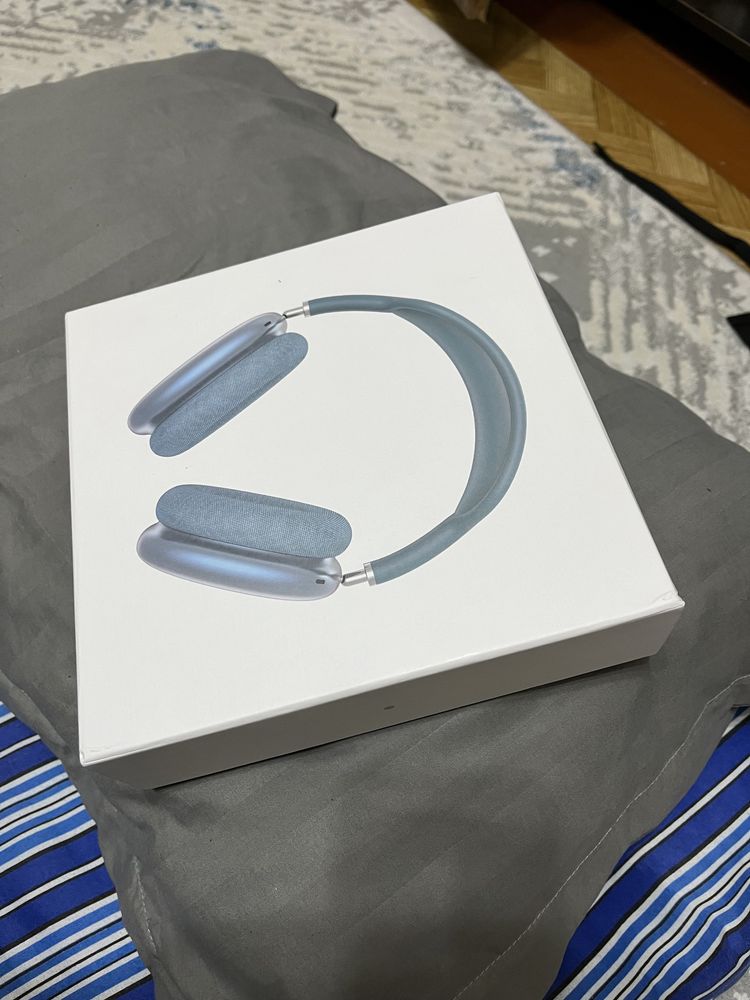 Airpods Max Люкс вариант