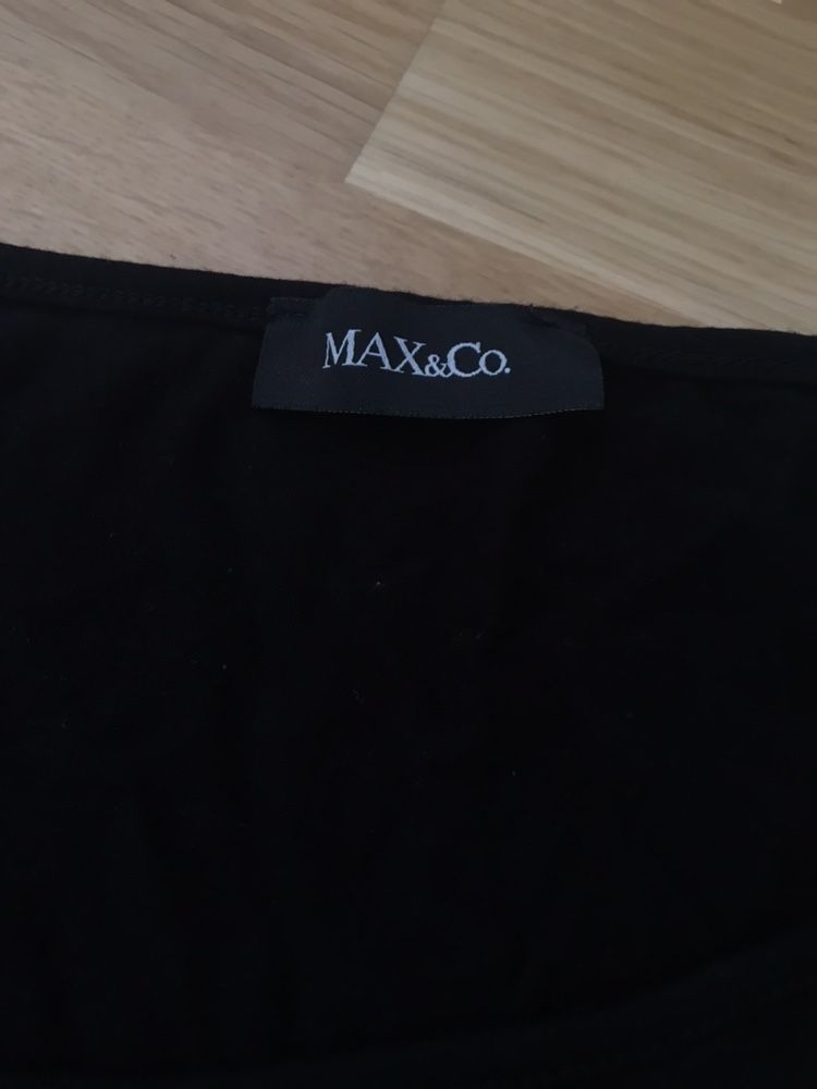 Tricou Max & Co M