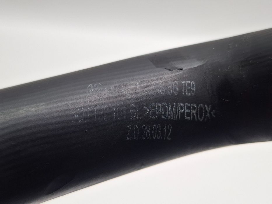 Conducta apa AUDI A3 Sportback 8VA, 8VF 2012 - > TDI CLHA 5Q0122101BL