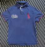 Polo ralph lauren тениска